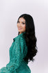 SPECIAL COLLECTION: Taro Eyelet Dress